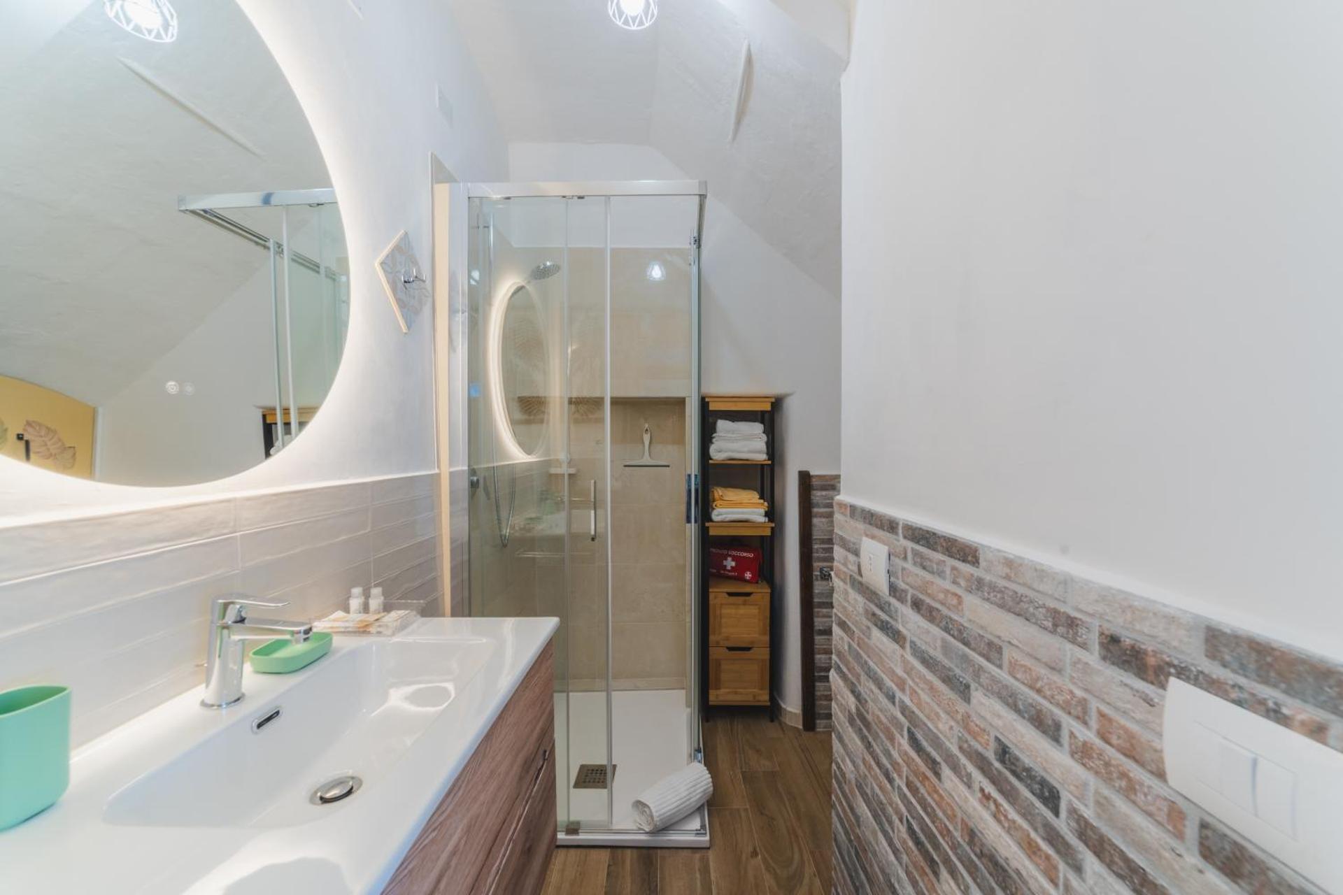 Casa Vacanze IL GELSOMINO