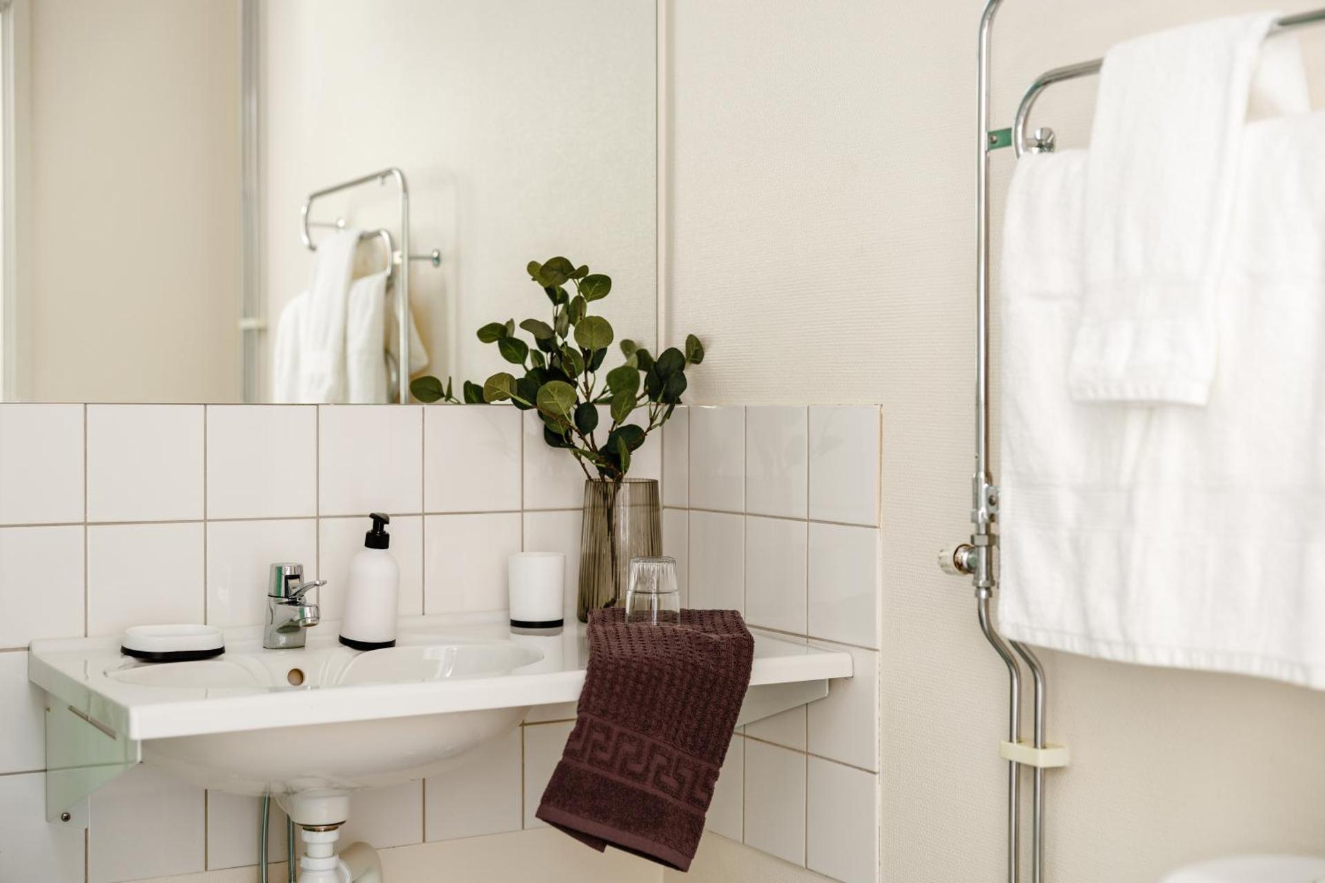 Hotell Säsong - Boden Business Park