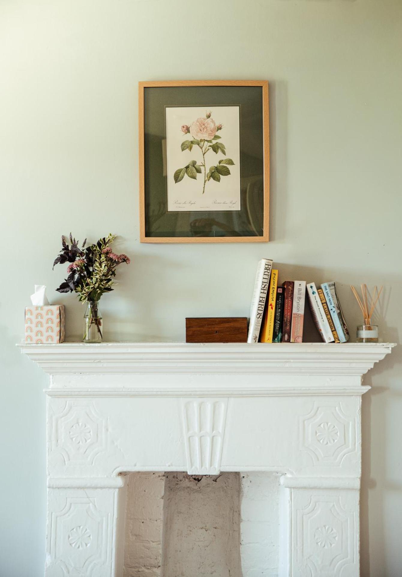 Double or Twin Room with Private Bathroom