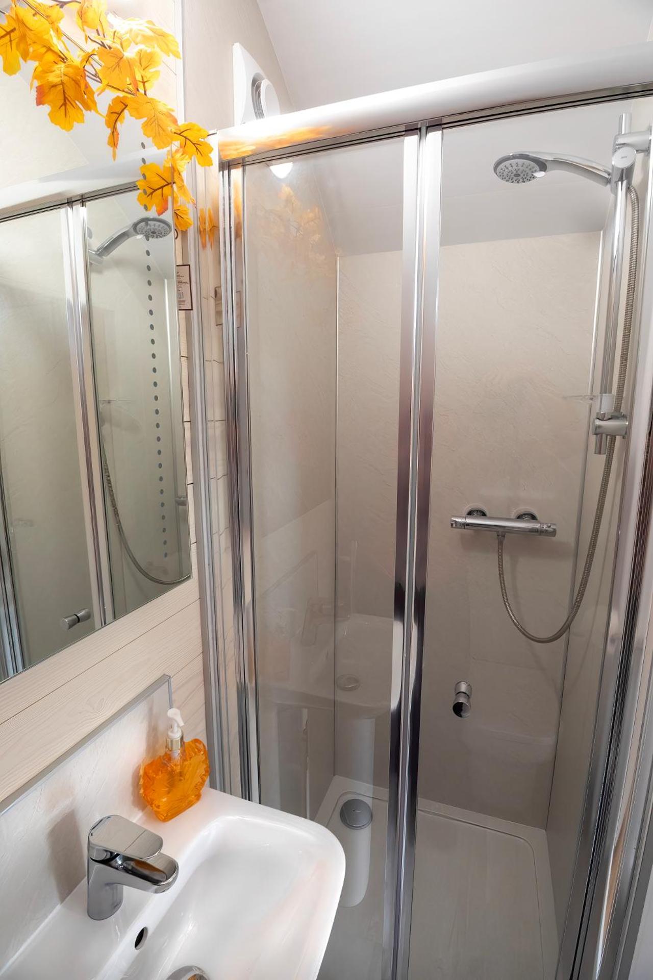 The Dales Gateway Retreat