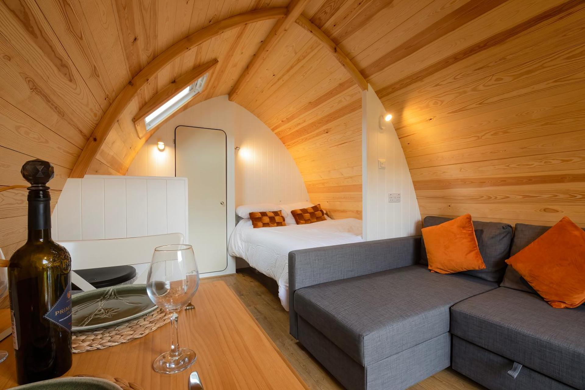 The Dales Gateway Retreat