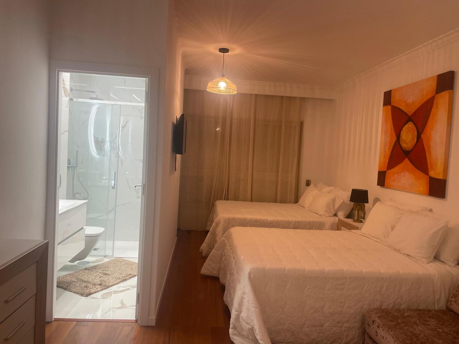 City World Apartment