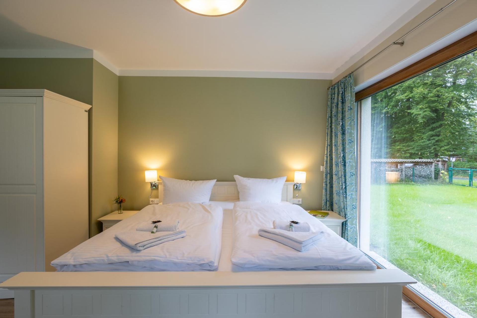 Double Room in Guest house