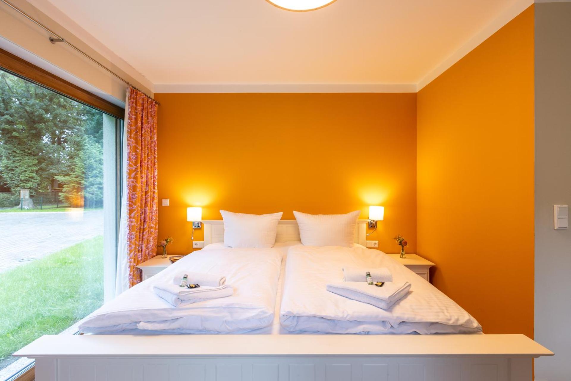 Double Room in Guest house