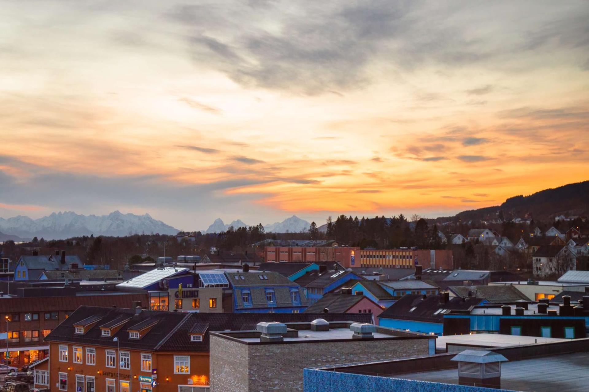 View (from property/room)