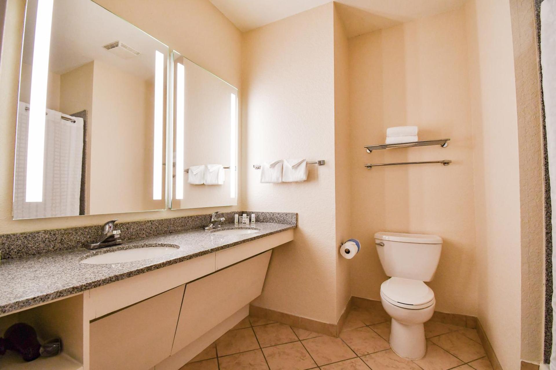 Holiday Inn San Antonio North Stone Oak Area by IHG-Newly Renovated