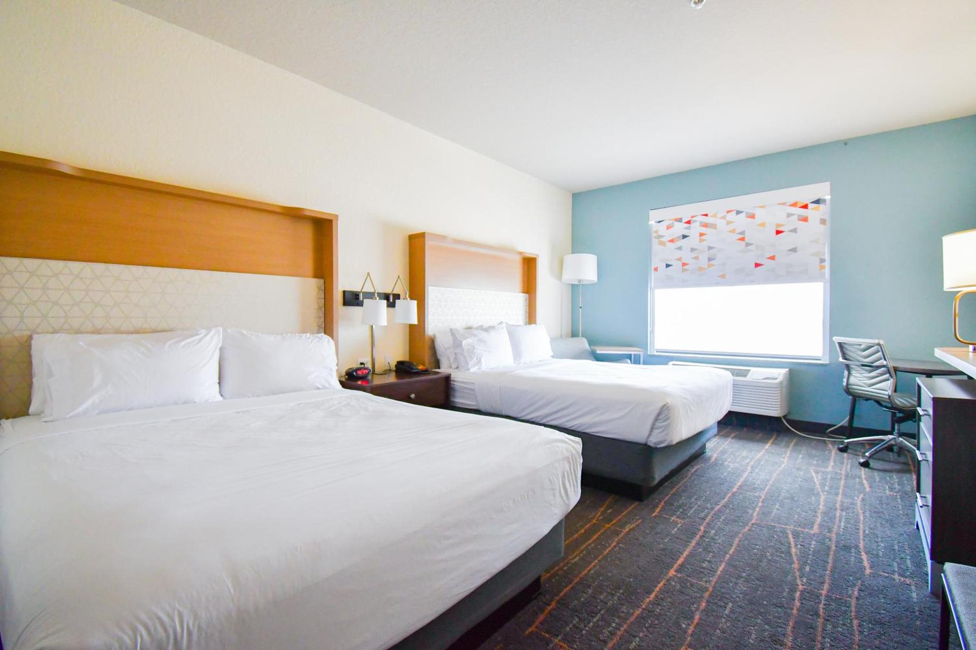 Holiday Inn San Antonio North Stone Oak Area by IHG-Newly Renovated