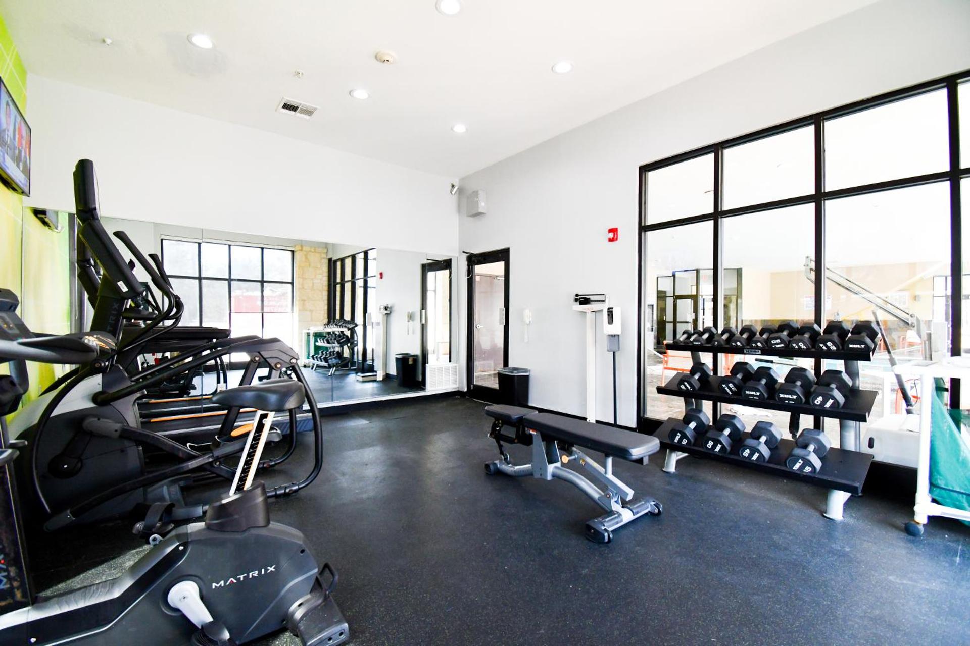 Holiday Inn San Antonio North Stone Oak Area by IHG-Newly Renovated