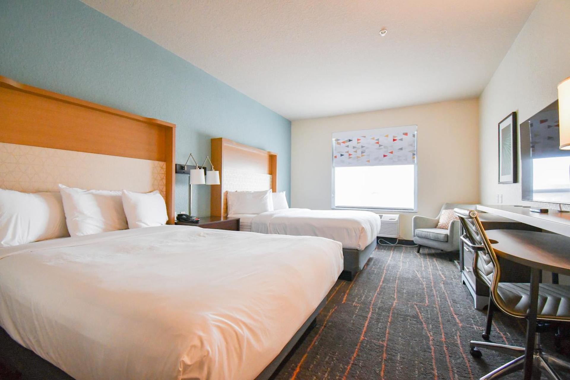 Holiday Inn San Antonio North Stone Oak Area by IHG-Newly Renovated