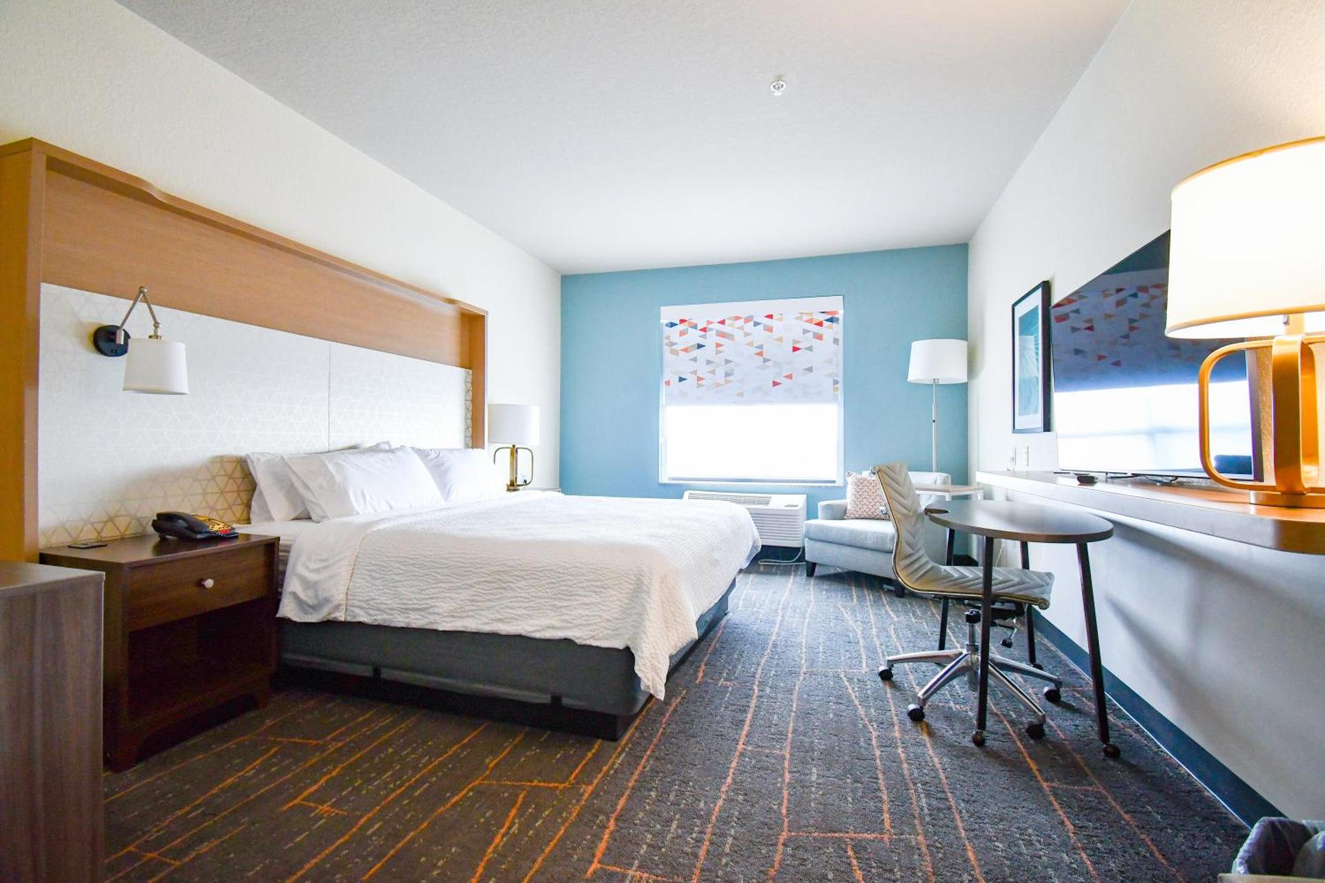 Holiday Inn San Antonio North Stone Oak Area by IHG-Newly Renovated