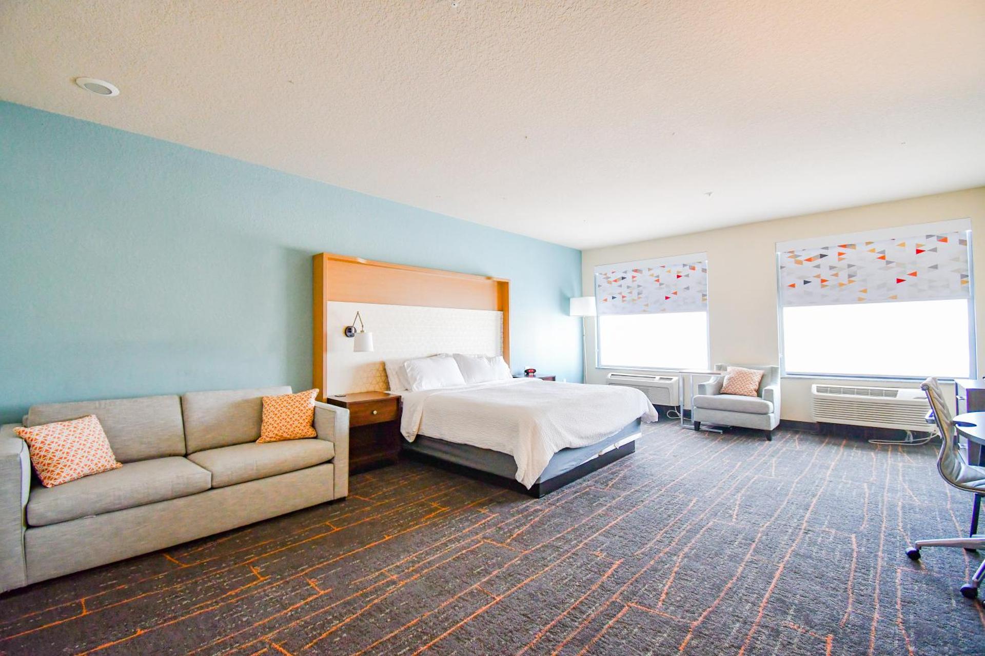 Holiday Inn San Antonio North Stone Oak Area by IHG-Newly Renovated