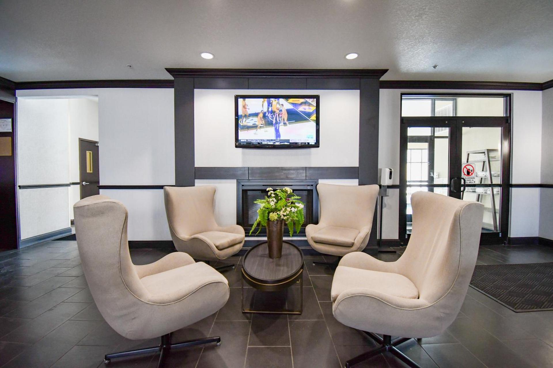 Holiday Inn San Antonio North Stone Oak Area by IHG-Newly Renovated