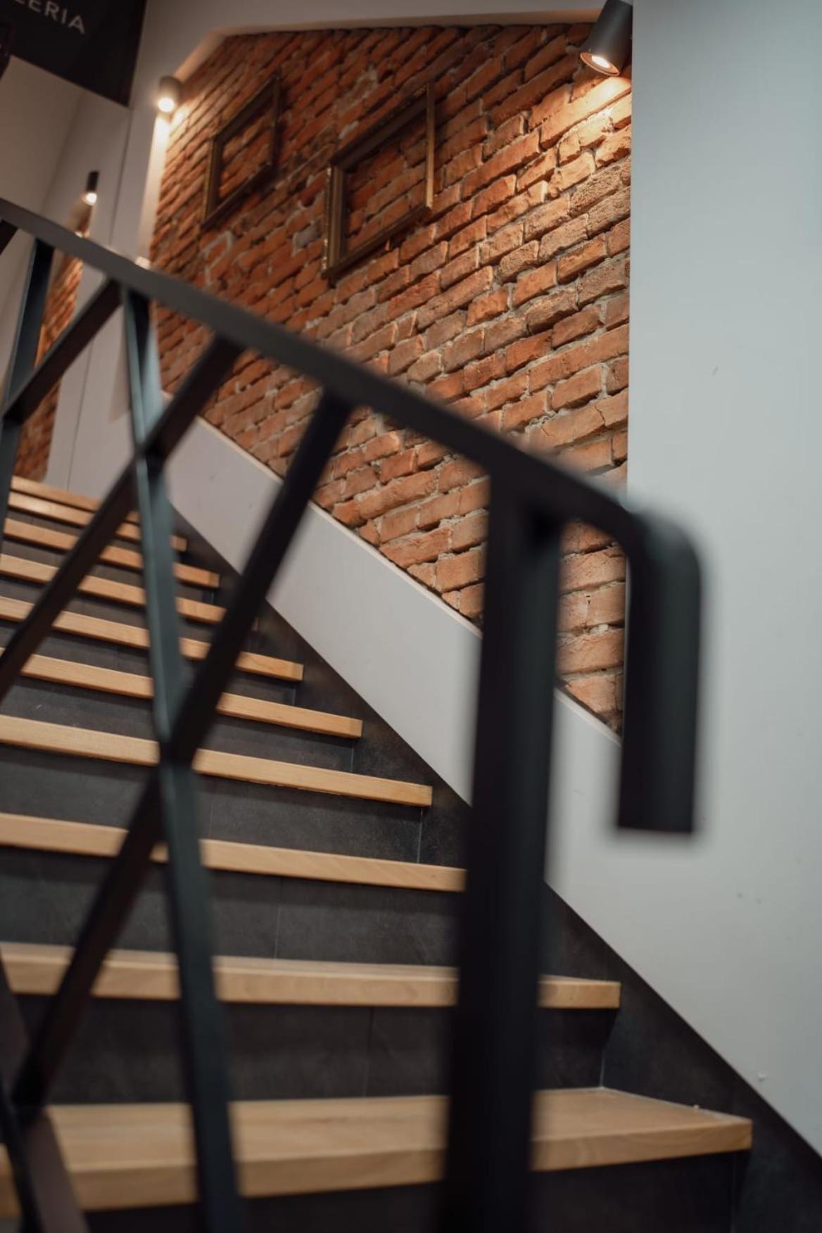 Apartament Deluxe w centrum Brzeska nr 2