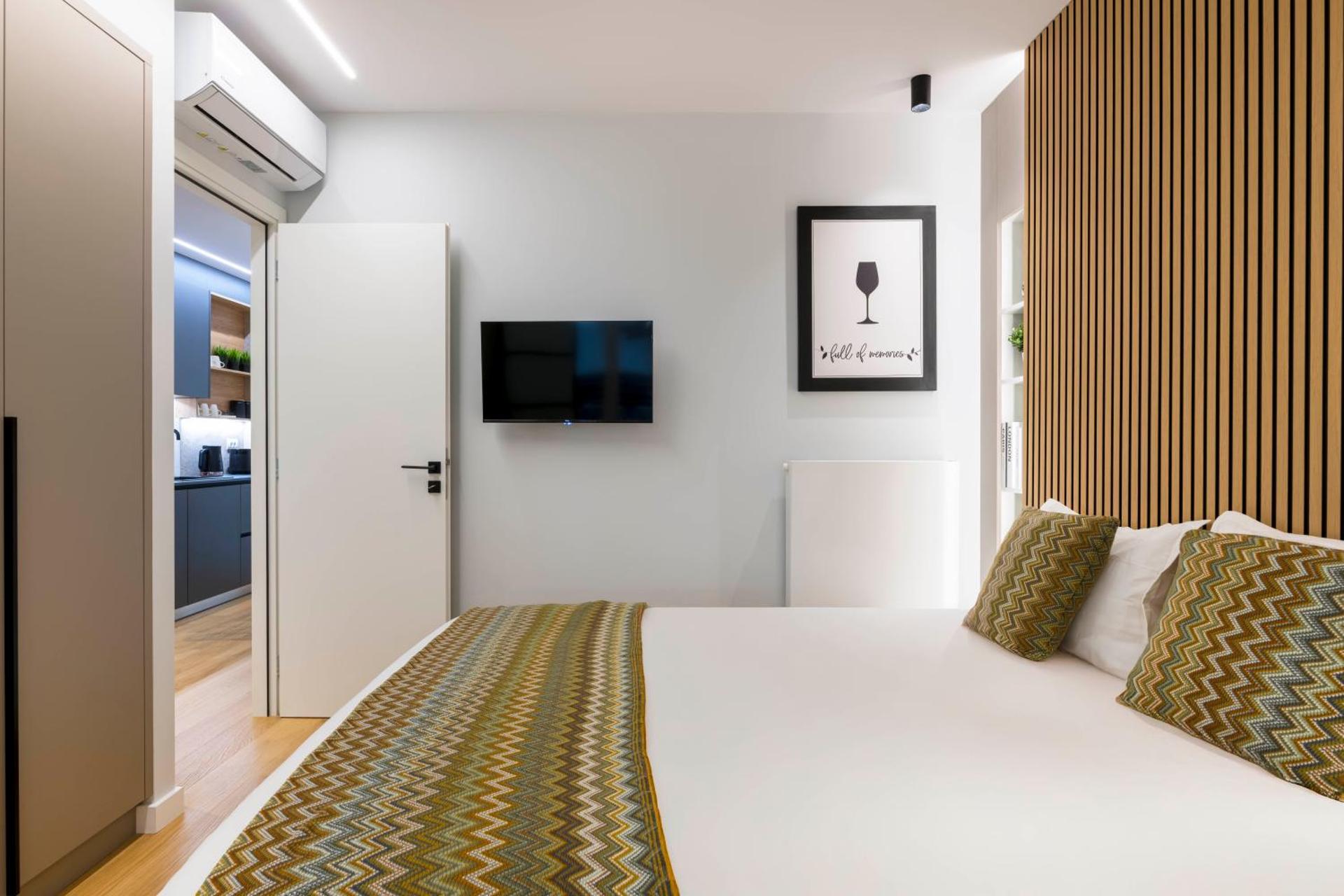 Voukourestiou Grand Residence 56