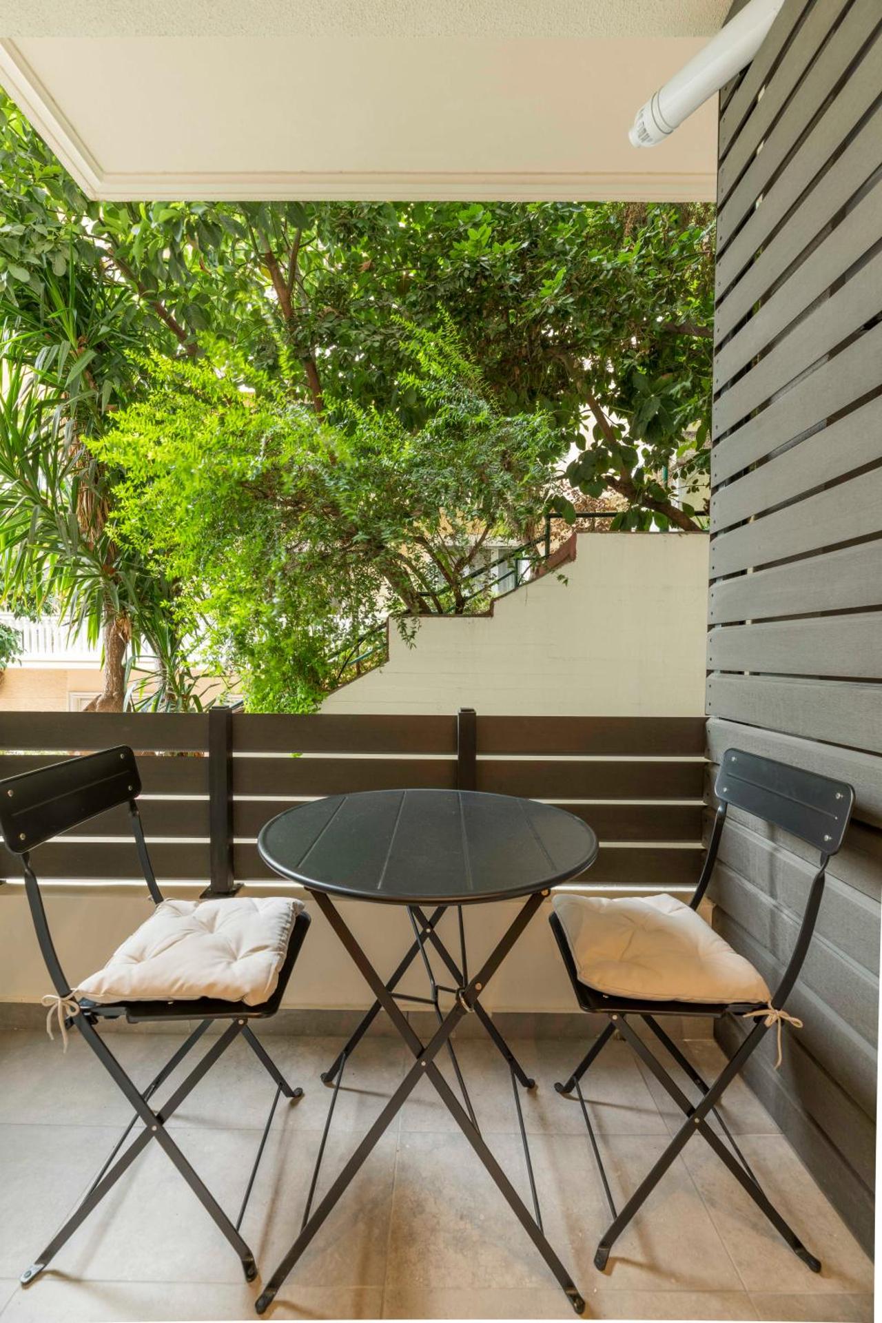 Voukourestiou Grand Residence 56