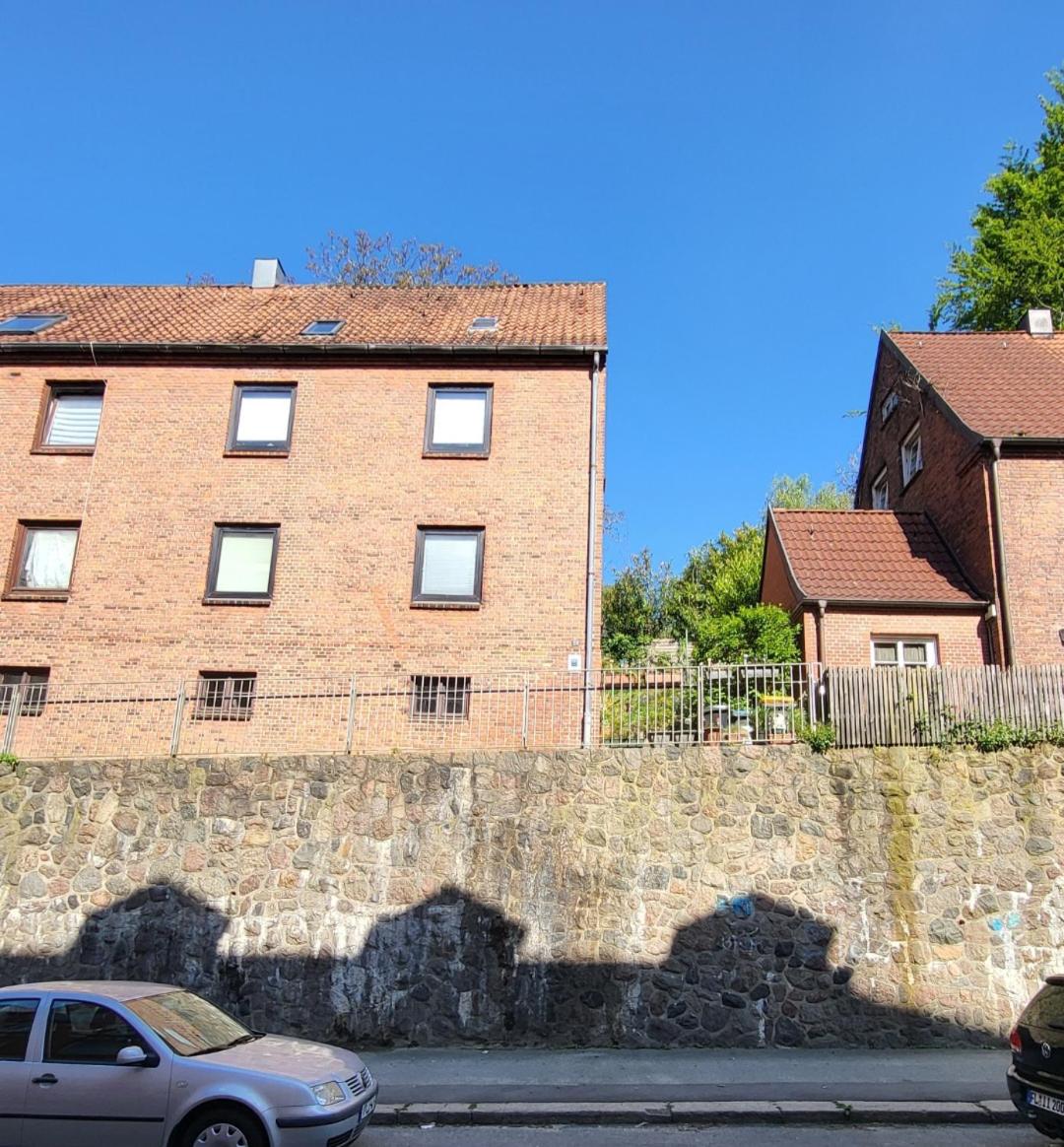 Idyllisches zentrales Appartment