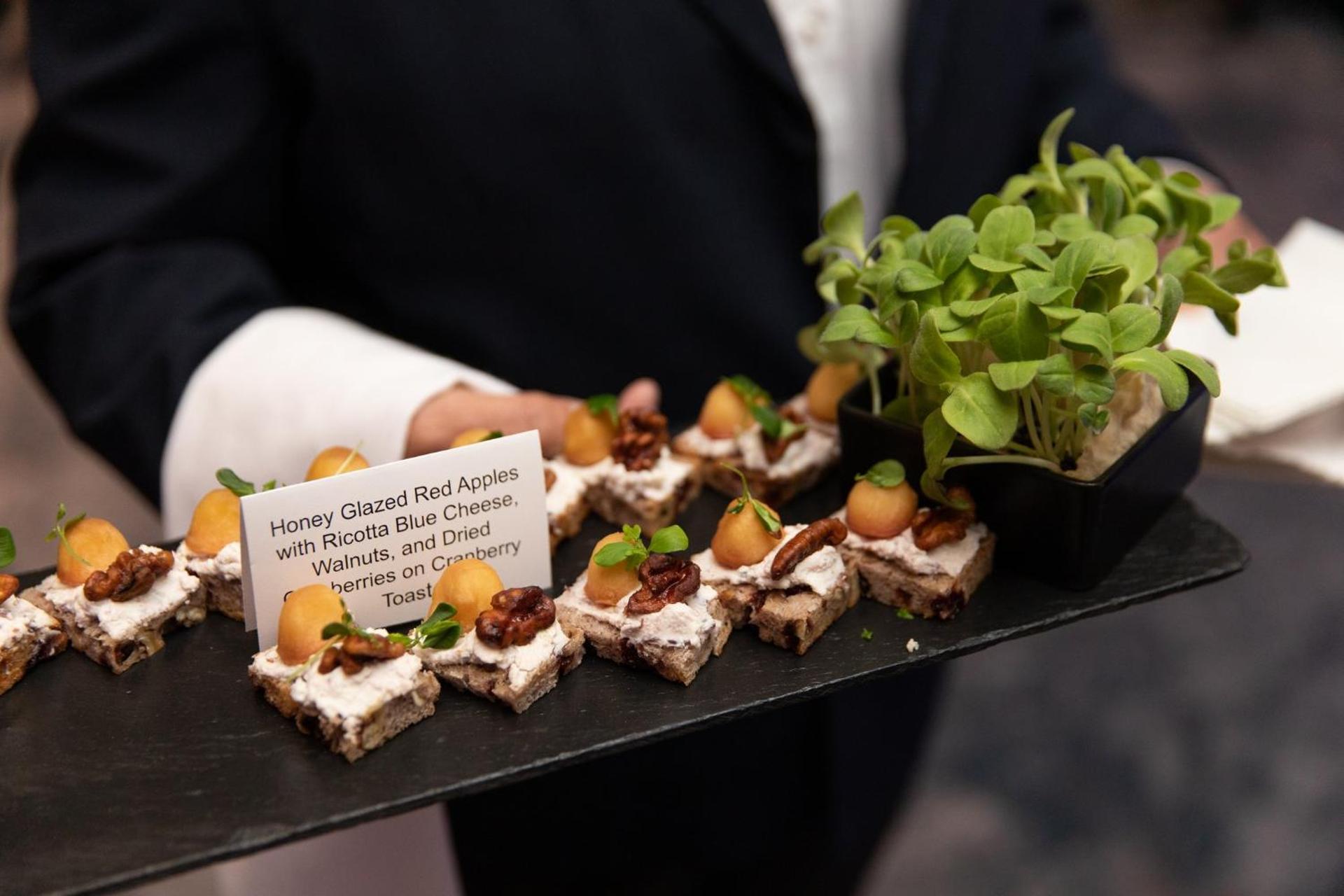 Meeting/conference room