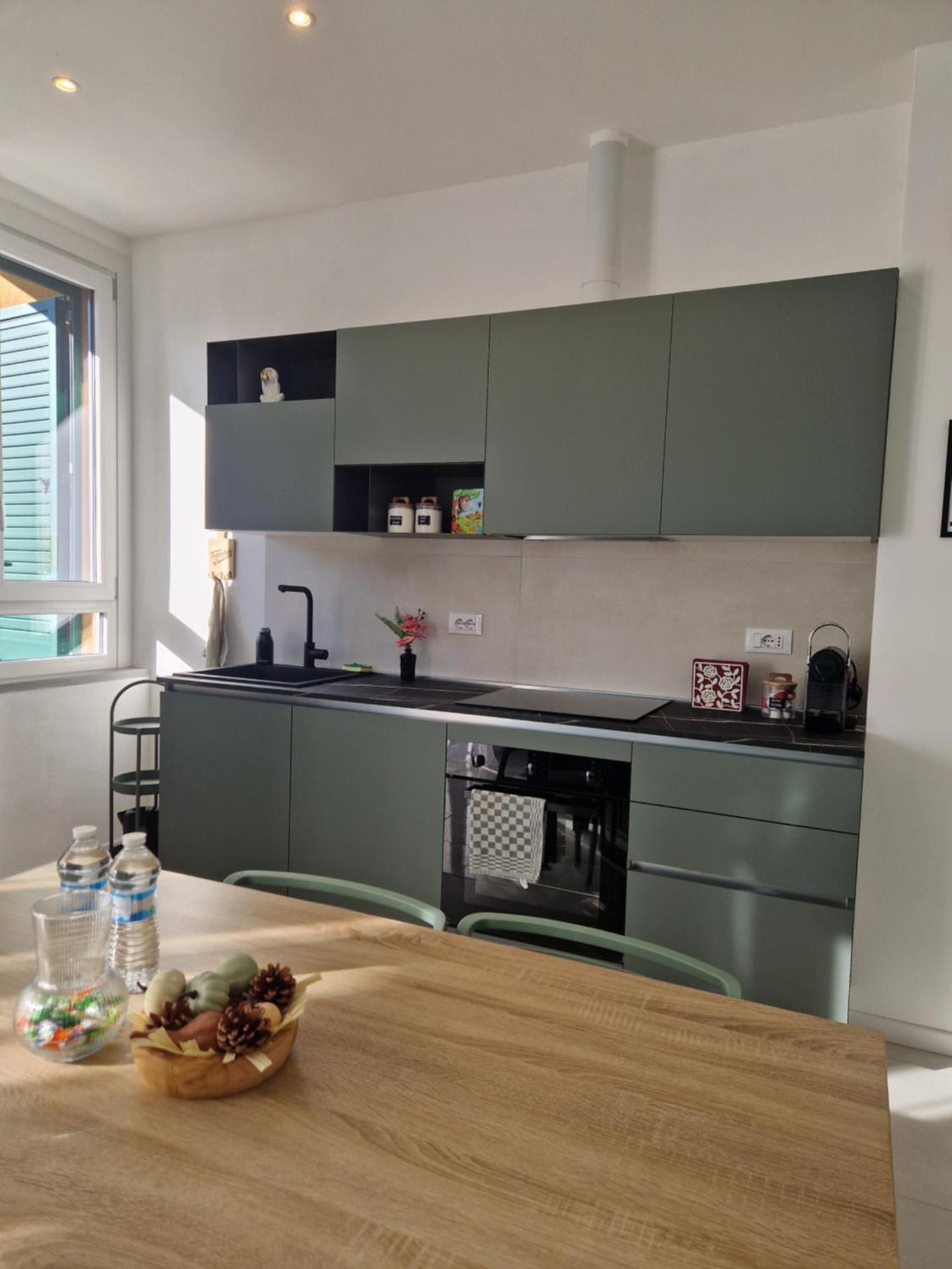 House 13 apartment in Cernobbio