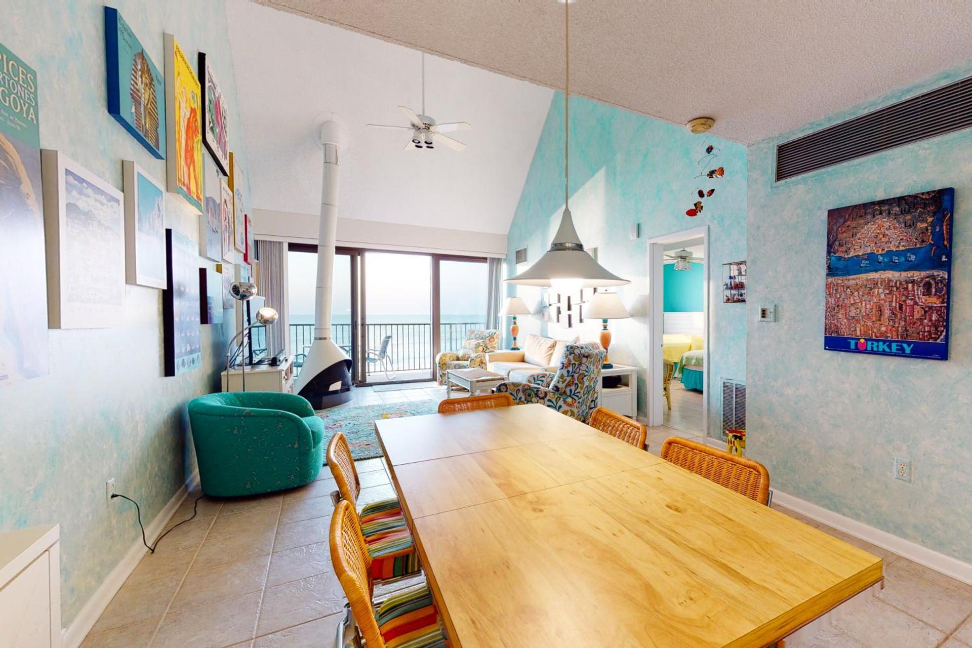 Sea Colony - 904 Dover House Rd