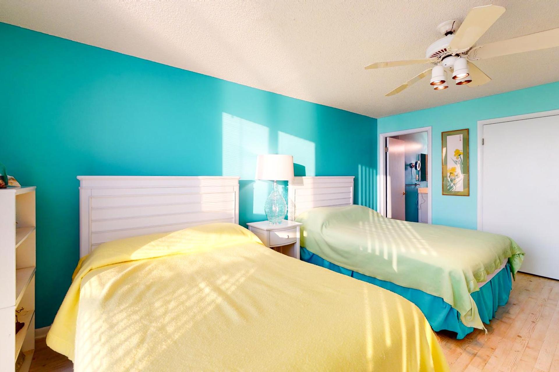 Sea Colony - 904 Dover House Rd