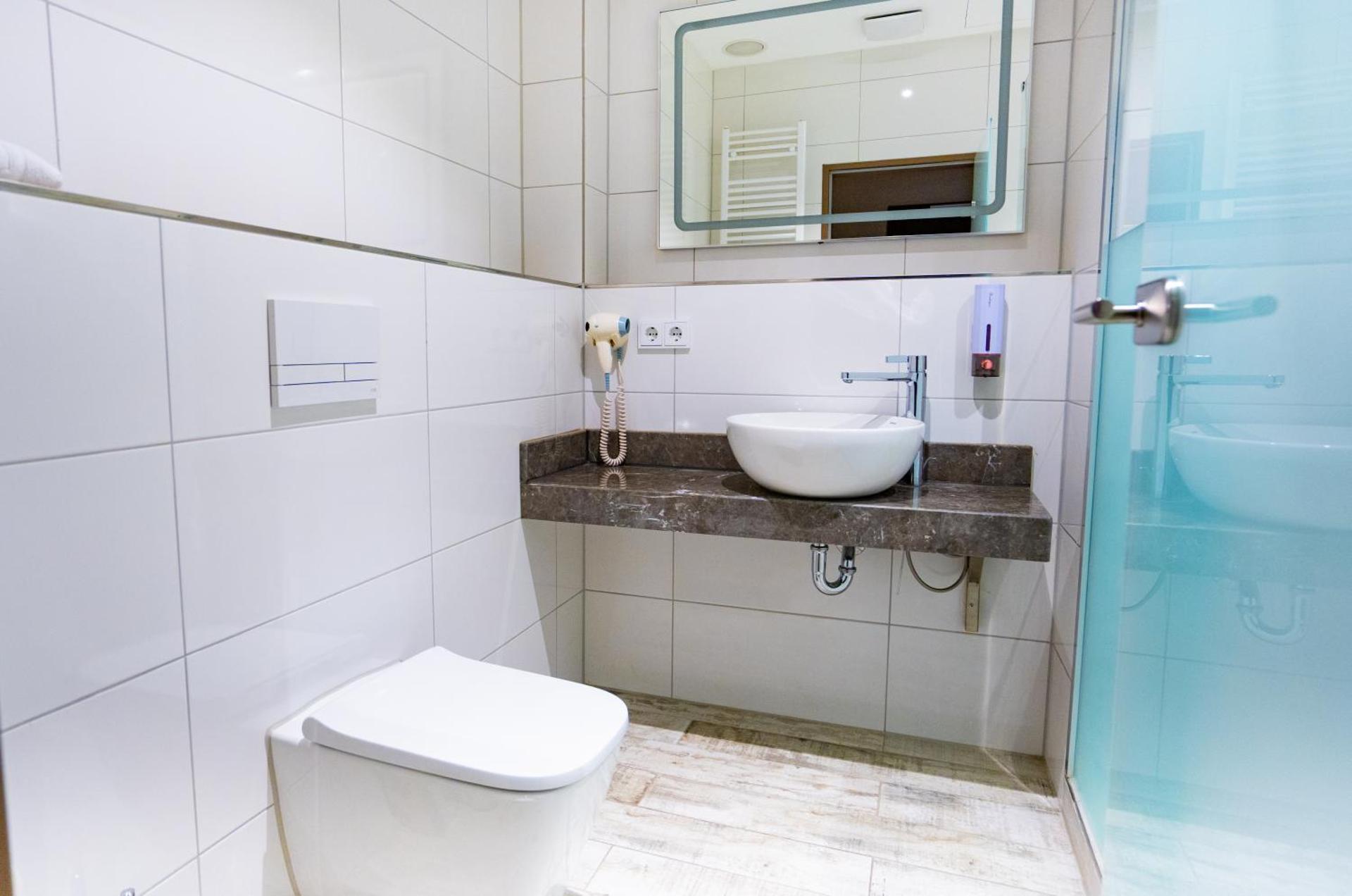 Puzzle Hotel Airport Frankfurt