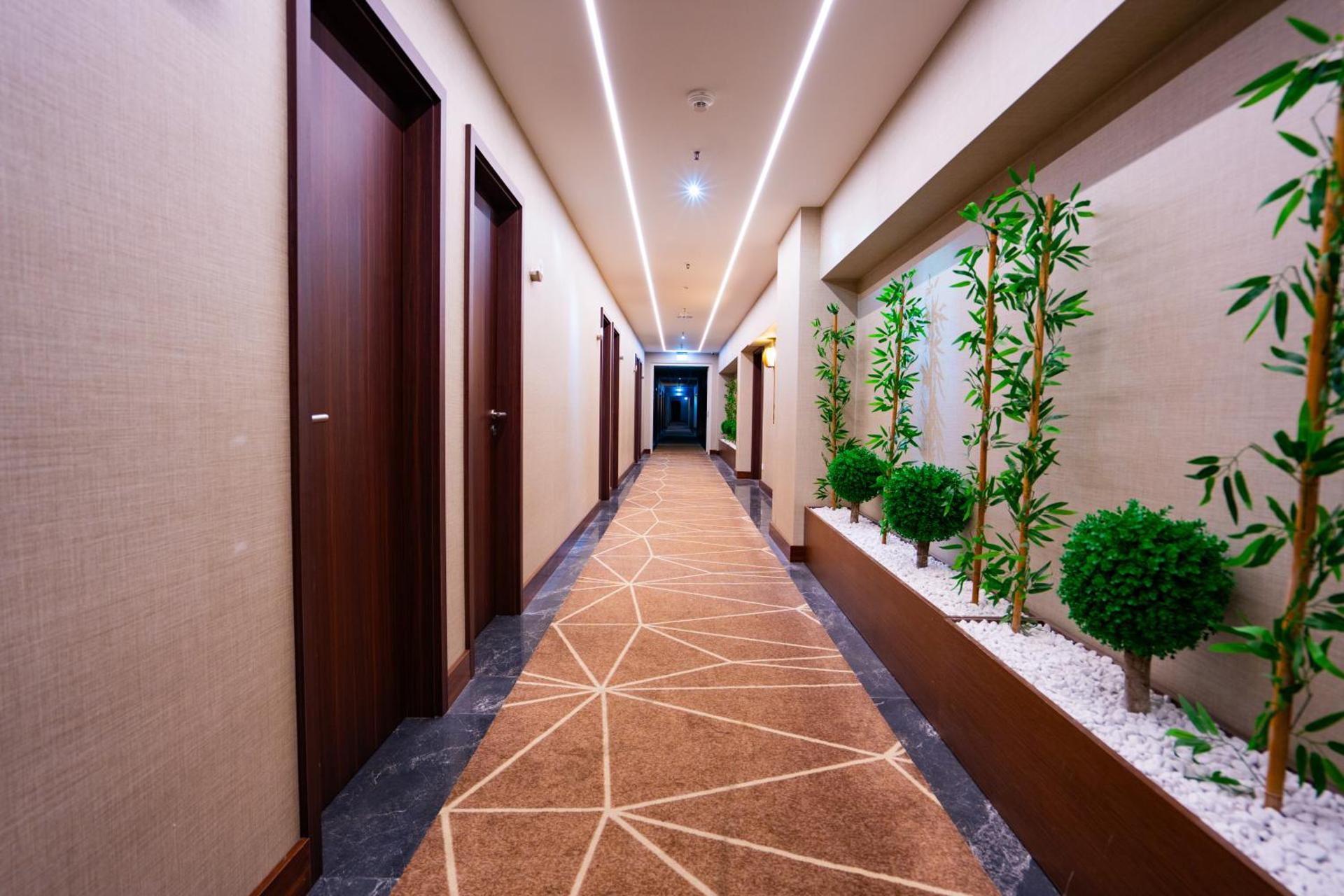 Puzzle Hotel Airport Frankfurt