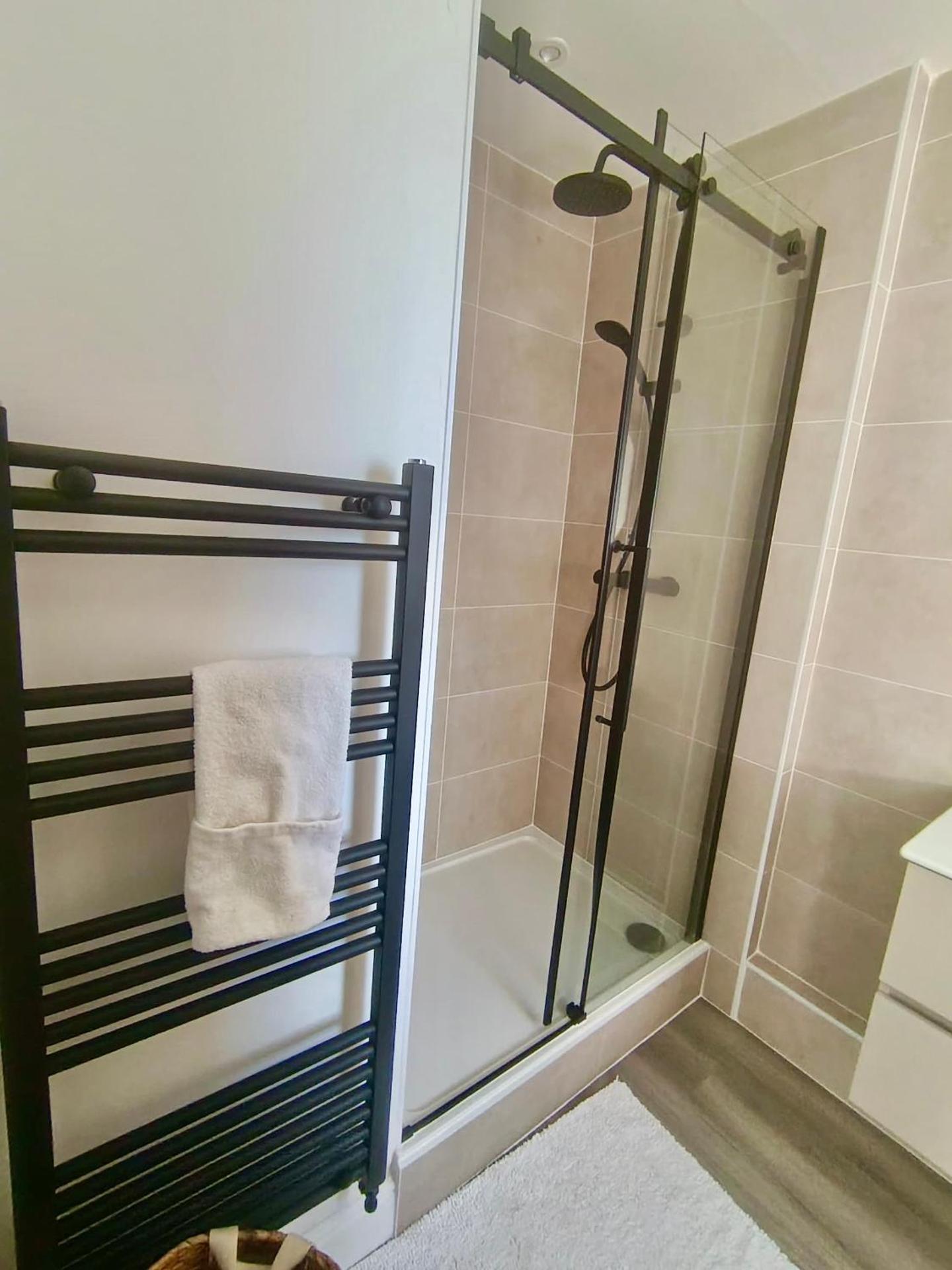 Cosy Apartment 5 guests 3 beds 1 sofa bed Lewisham