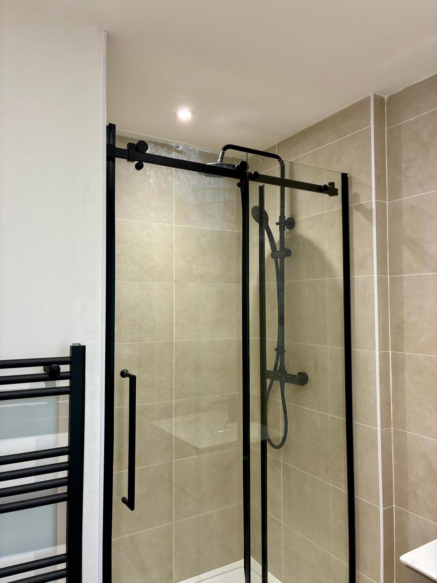 Cosy Apartment 5 guests 3 beds 1 sofa bed Lewisham