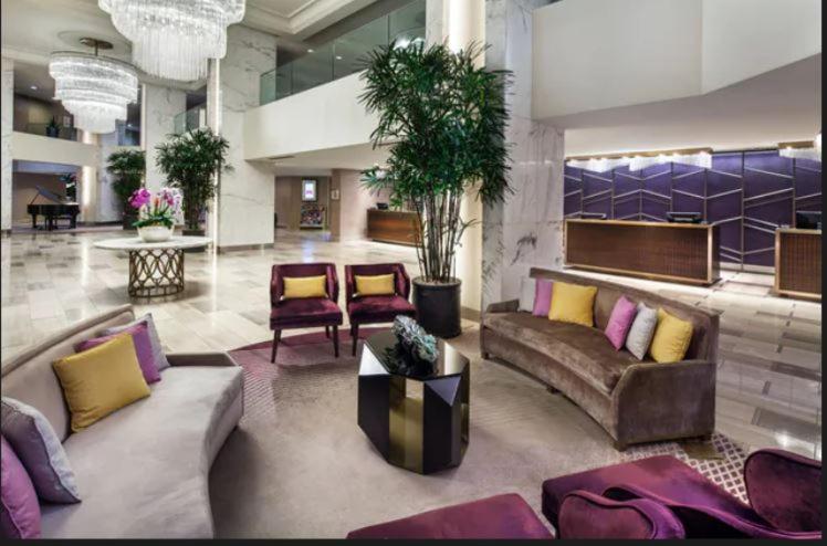 Sheraton Gateway Los Angeles Hotel