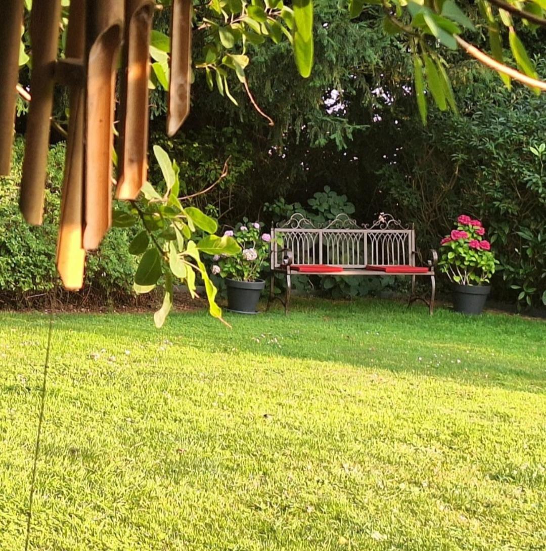 Le Jardin d'Anna - Pairi Daiza à 5km