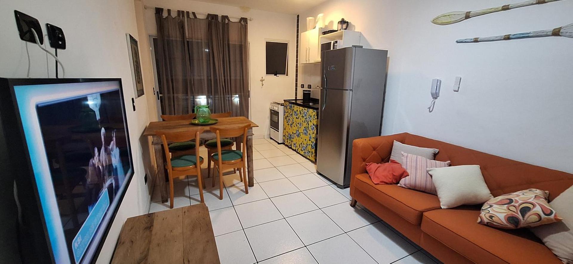 UBATUBA HOME , churrasqueira piscina estacionamento coberto