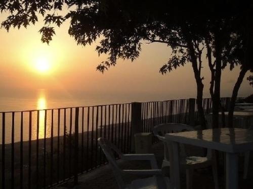 Agriturismo La Palombara