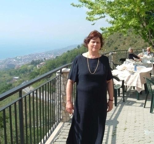 Agriturismo La Palombara