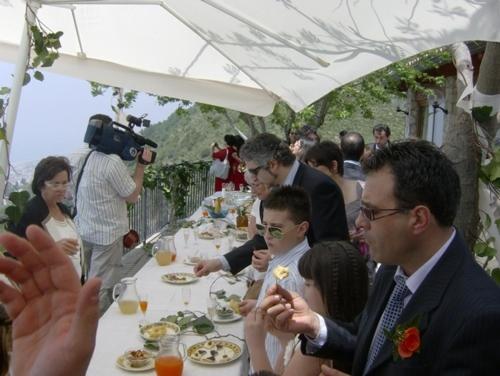 Agriturismo La Palombara