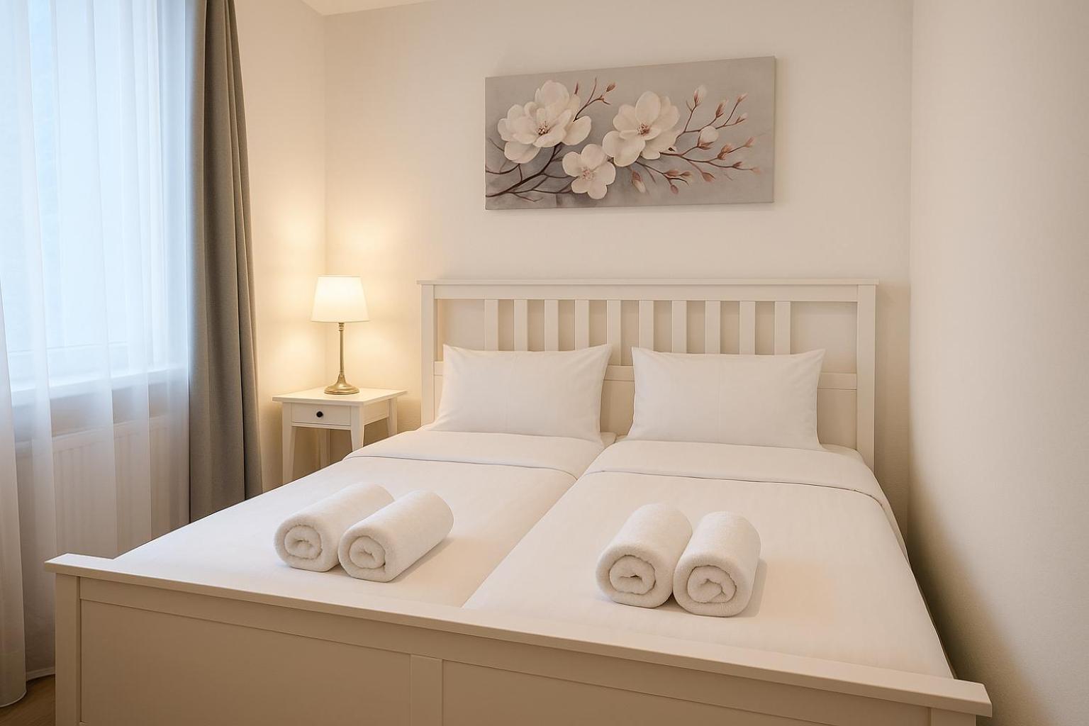 Four Seasons Getaway