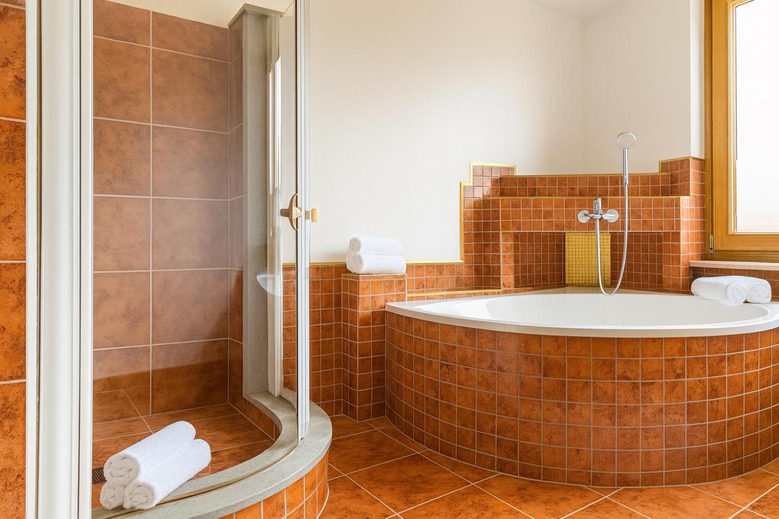 Four Seasons Getaway