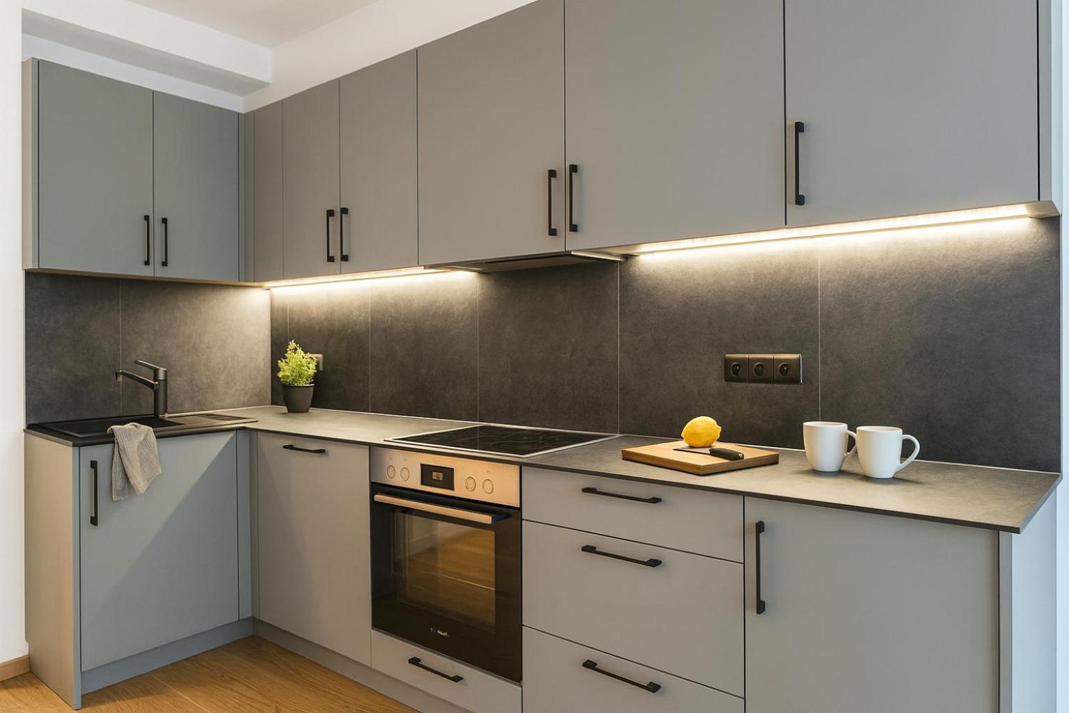 Four Seasons Getaway