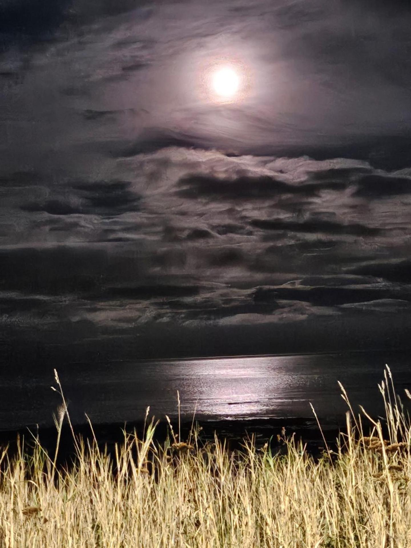 Luna Retreat - Newbiggin by the Sea