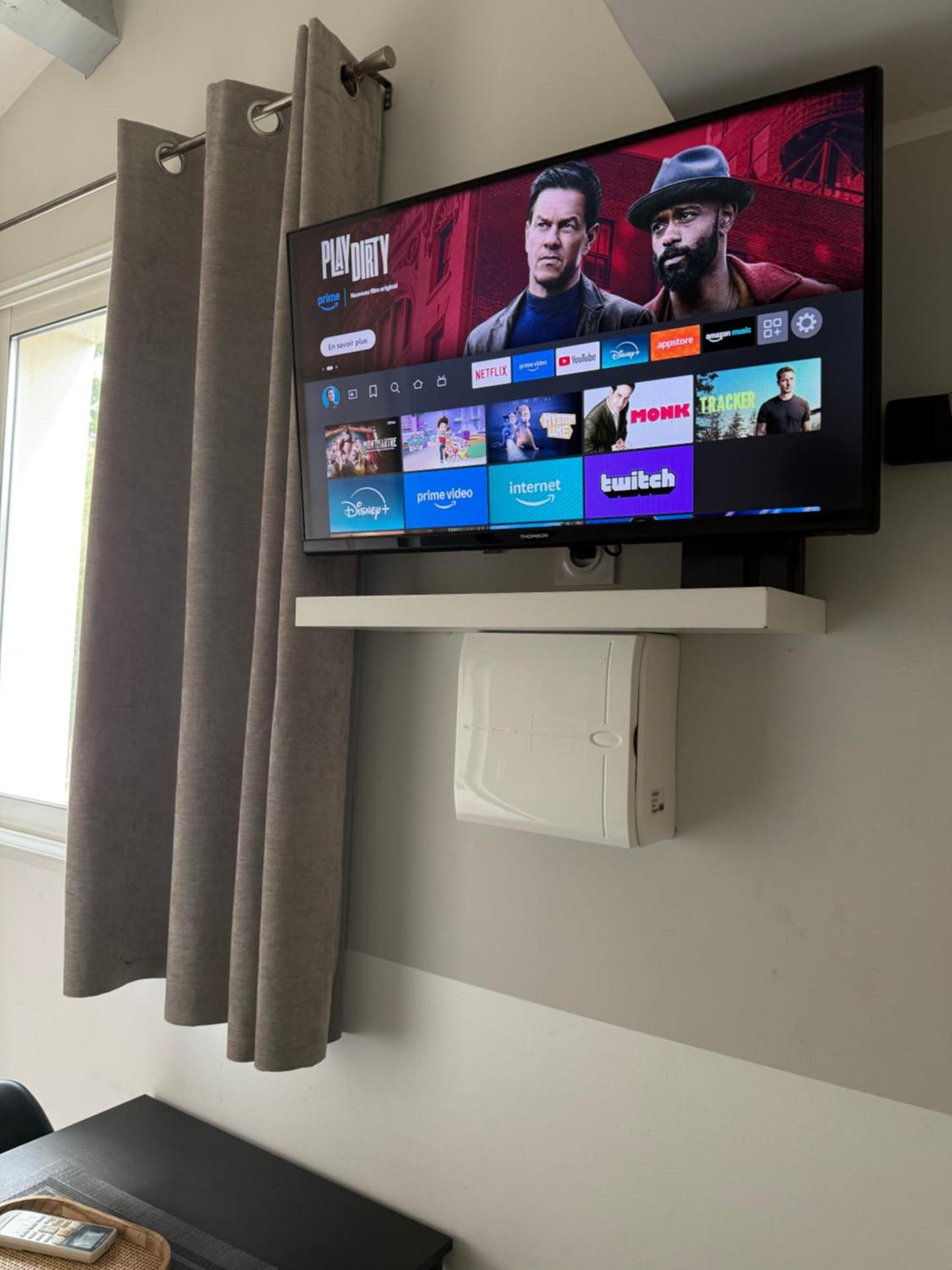 Loft, Studio and Love Rooms