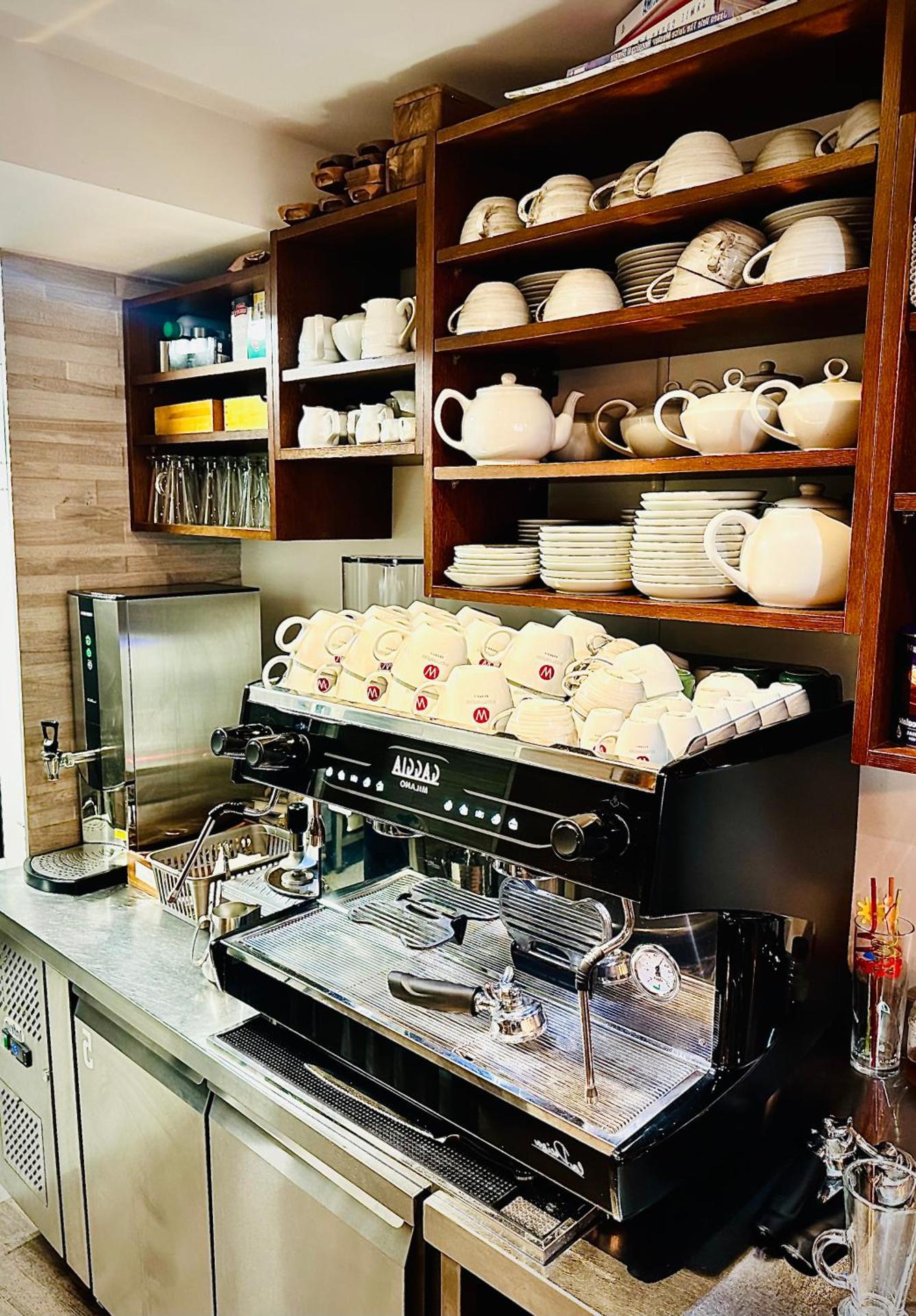 Zoe Bistro & Accommodation