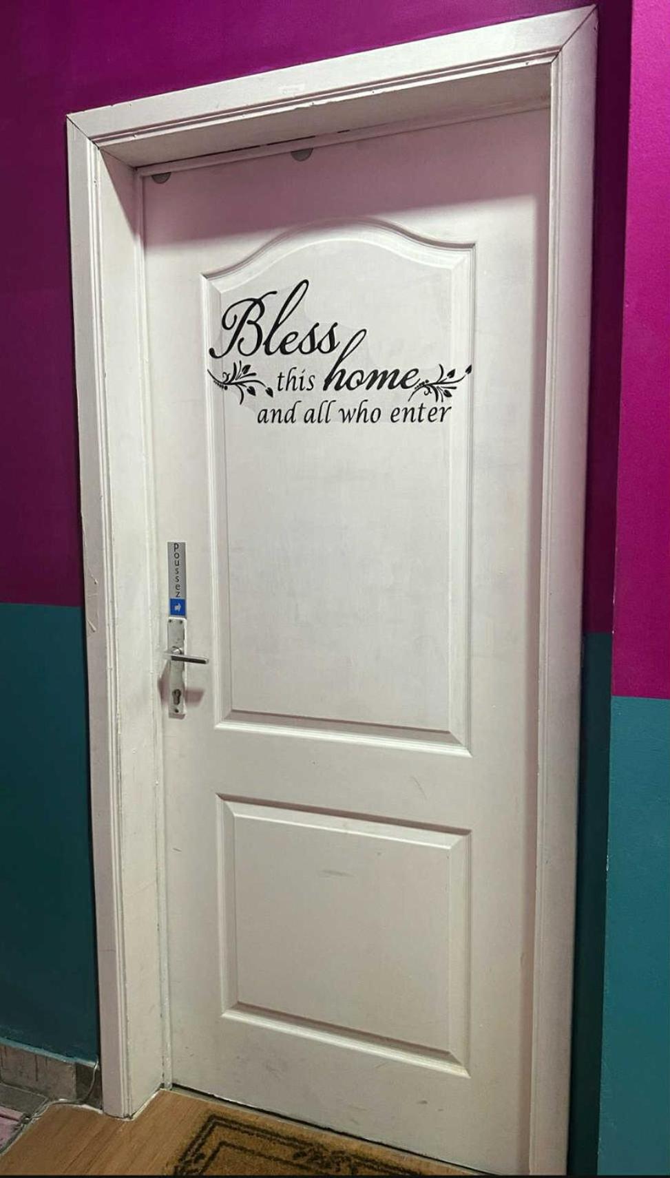 Modern & Comfortable City Center Oasis~King Bed !