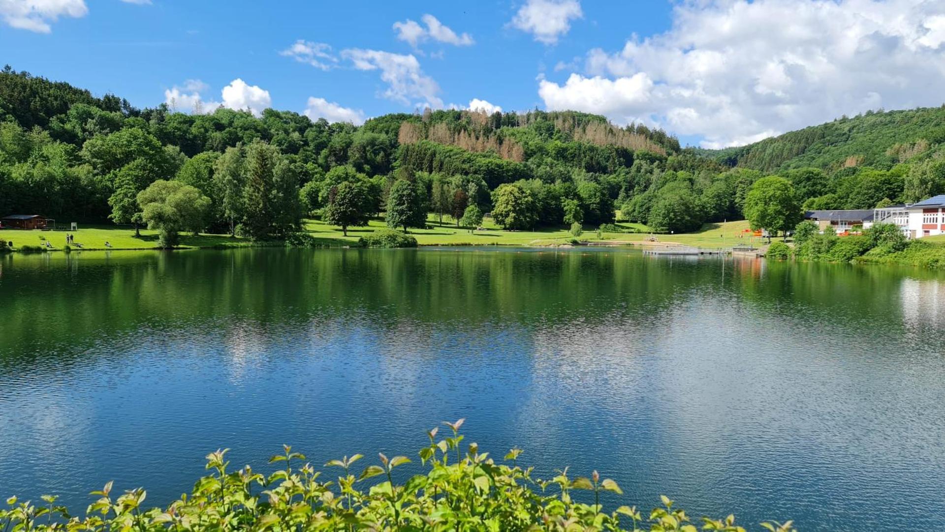 Ferienwohnung ADVENTURE Monschau