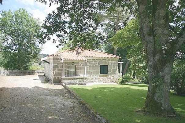 Three-Bedroom Chalet