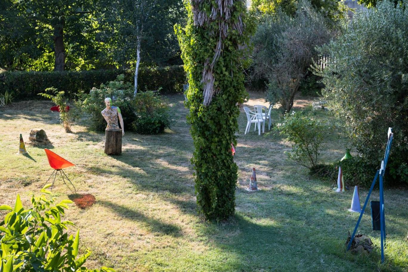 I Giardini di Palazzo Ducale deluxe