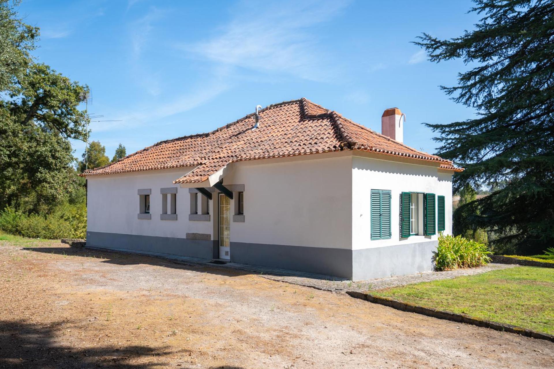 Three-Bedroom Chalet