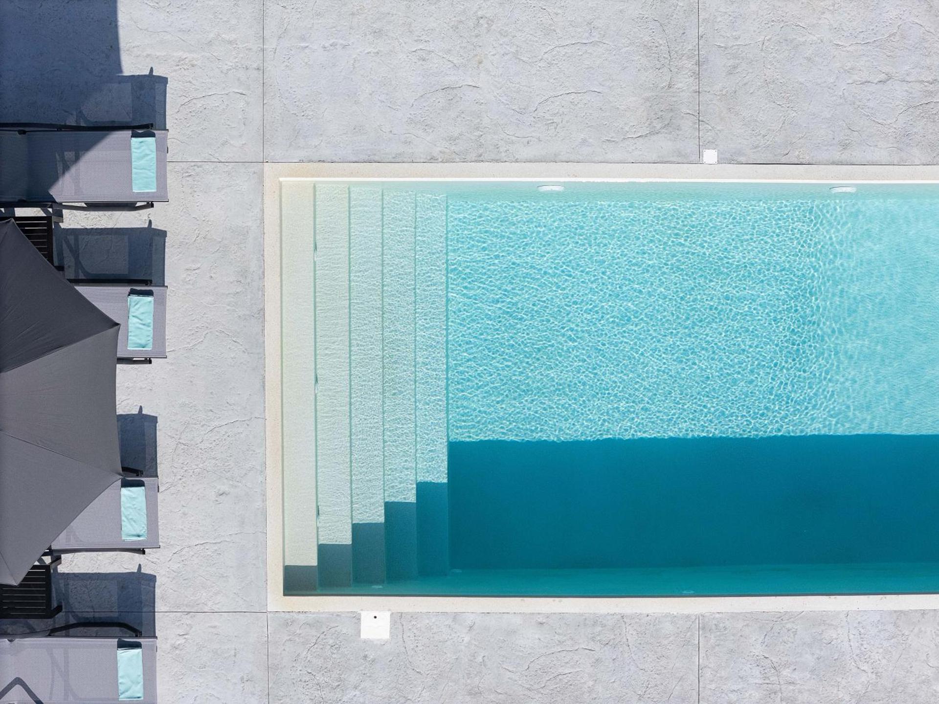 Olive Garden Villa Chania