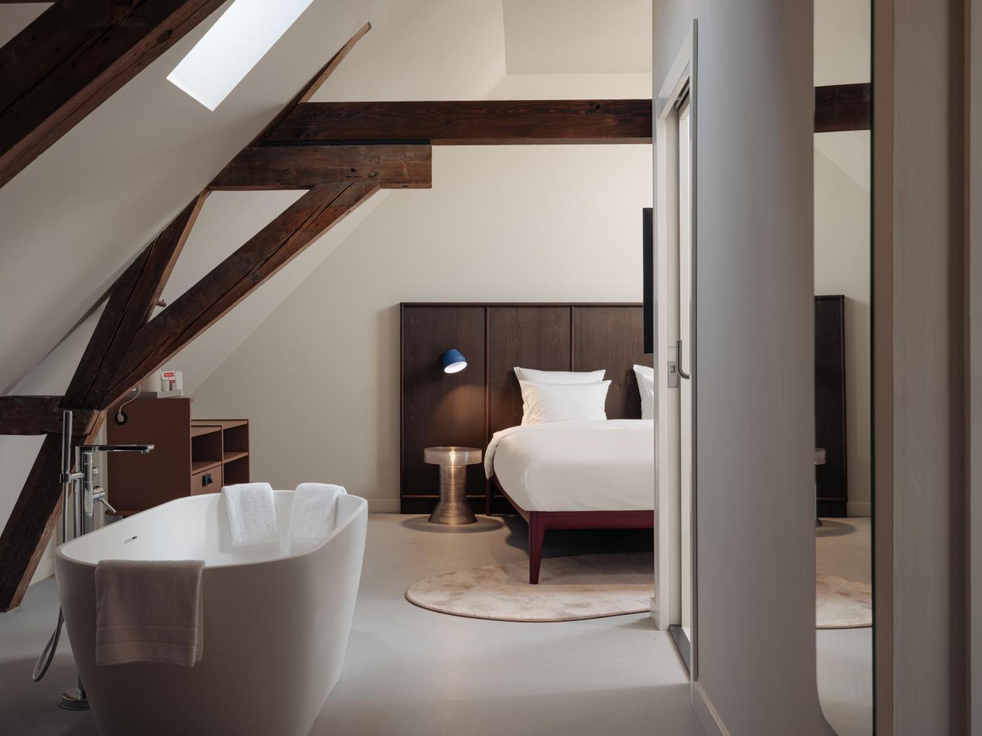 Conscious Hotel Oudegracht