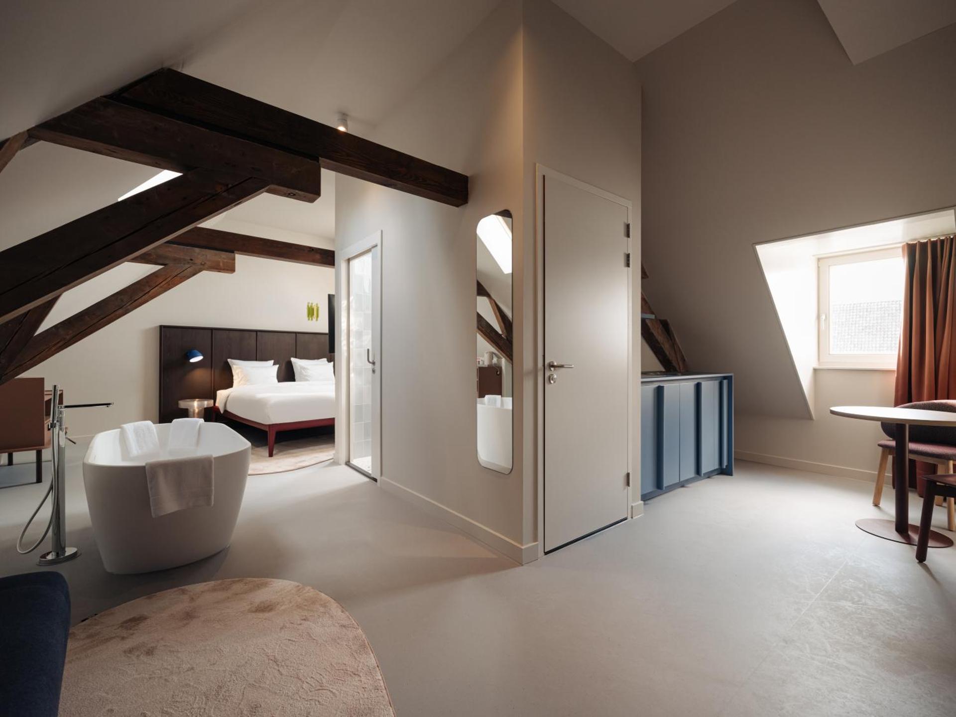 Conscious Hotel Oudegracht