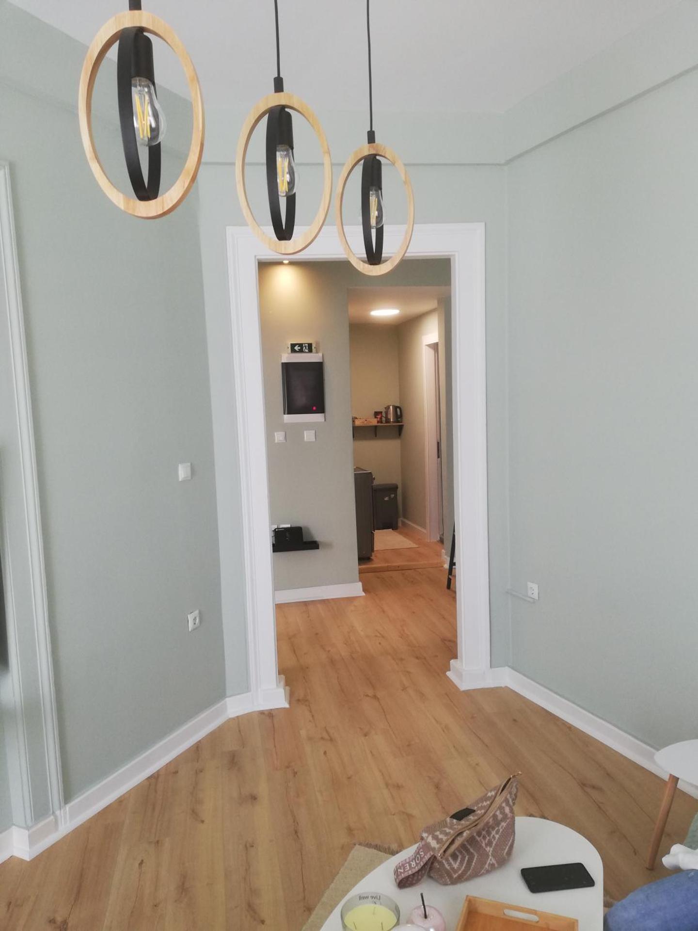 Xylokastro Central Apartment