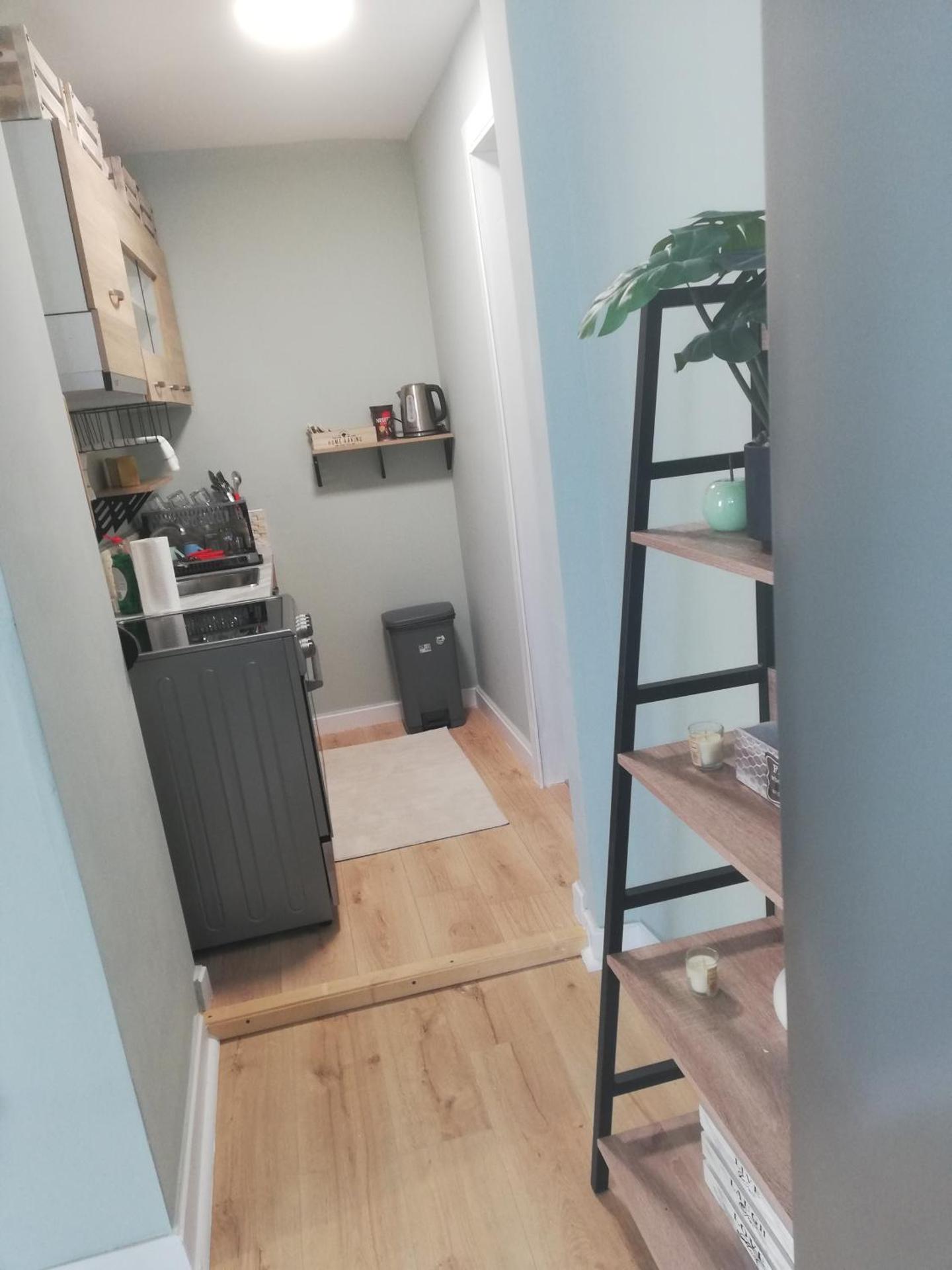 Xylokastro Central Apartment